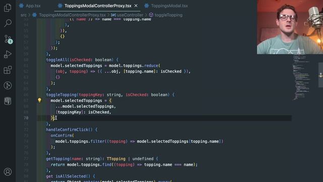 This is why JavaScript proxies are important смотреть онлайн