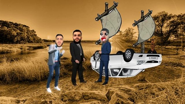 ТИЗЕР ГОНКИ НА ЛОДКАХ 15.07.2023 | СТАЯ VS ФРИКИ смотреть онлайн