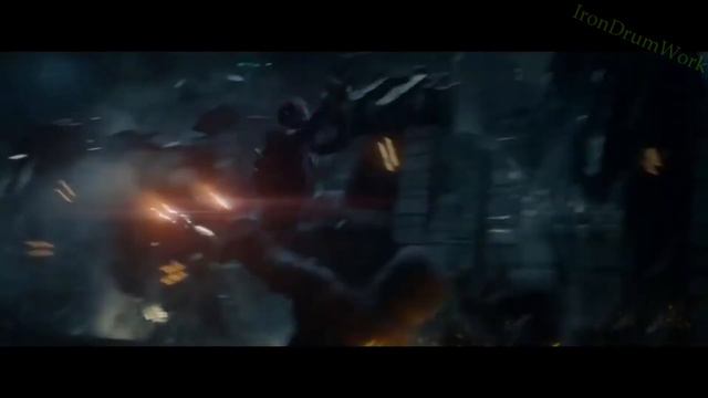 ~I'm a MuddaFukkin' STARLORD~ Peter Quill/StarLord/Guardians of the Galaxy || Iron-Tribute смотреть онлайн