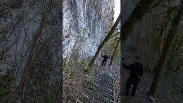 СВЯТЫЕ МЕСТА "КАМАНЫ" смотреть онлайн