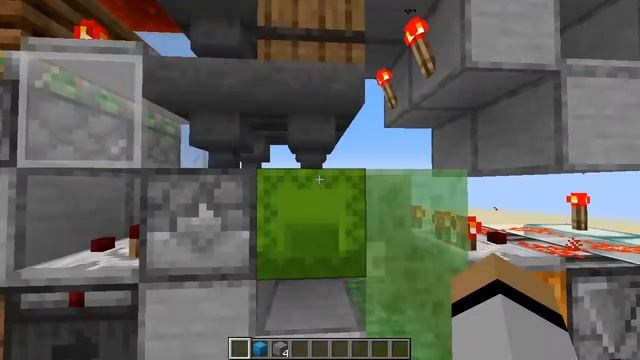 0 Box Inside Dispencer, Shulker Box Loader, Proof of Concept - Minecraft Java 1.16 смотреть онлайн