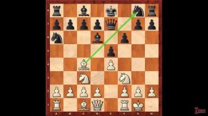 Пять ошибок в дебюте