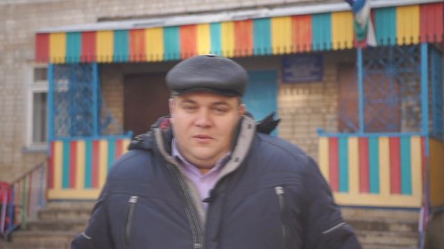 Видеоролик МБДОУ 55 г.Салават Республики Башкортостан смотреть онлайн