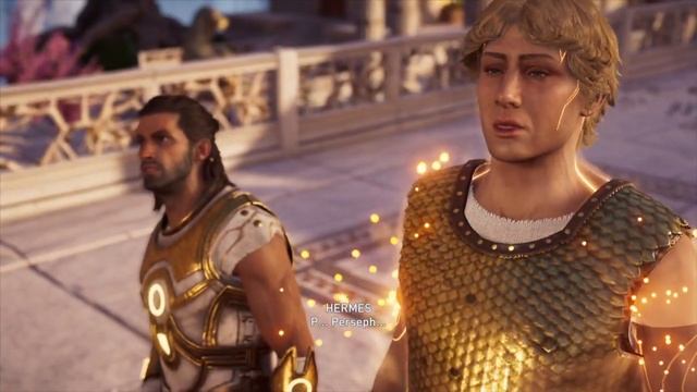 ACO DLC 2 The Fate of Atlantis - Episode 1 Fields of Elysium | FINAL BATTLE + ENDING смотреть онлайн