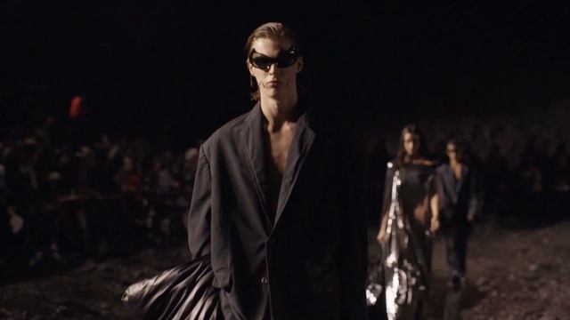 Balenciaga Summer 23 Collection
