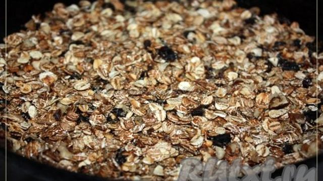 Кухня Мамашки