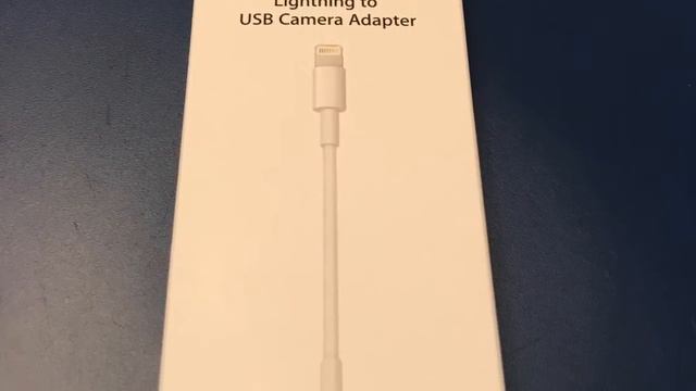 The Right Adapter To Connect MIDI Keyboard To iPad смотреть онлайн
