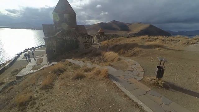 Севанаванк смотреть онлайн