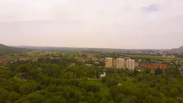 Новопятигорское озеро 2020 май смотреть онлайн
