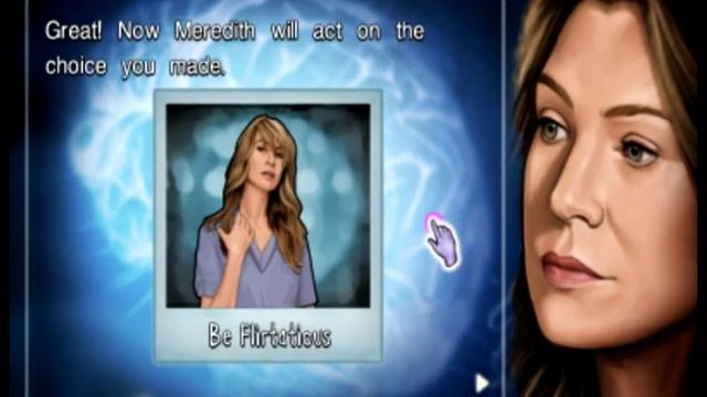 Grey's Anatomy - Game Review - Part 1 смотреть онлайн