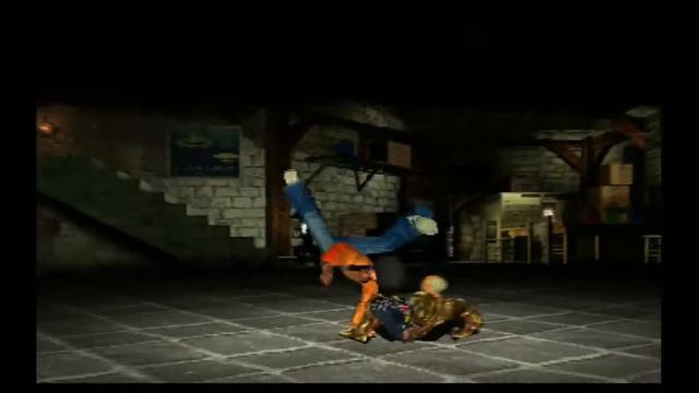 Tekken 3: [PS1] Arcade Mode - Tiger Playthrough (Jan. 4, 2020) смотреть онлайн