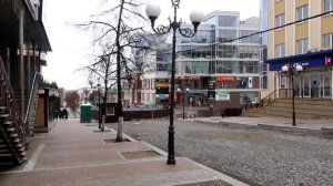 ГУЛЯЮ ПО ПЕНЗЕ!