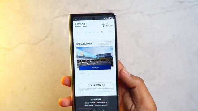 Samsung Galaxy Z Fold 6 –  Unbelievable Price Drop!