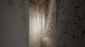 СВЕТОДИОДНАЯ ПОДСВЕТКА В УГЛУ ДУШЕВОЙ КАБИНЫ!!! КАК СДЕЛАТЬ