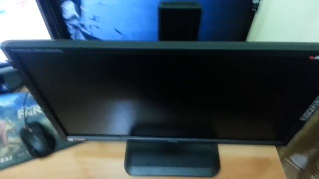 MI-AM CUMPĂRAT MONITOR DE 144Hz ! смотреть онлайн