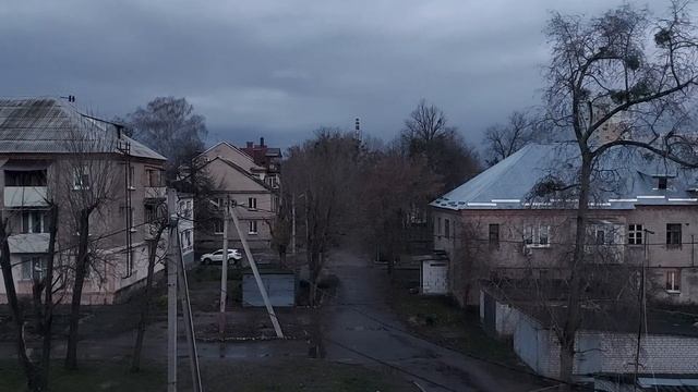 Hyperlapse (Гиперлапс) 8x (12 ноября 2023 г.)