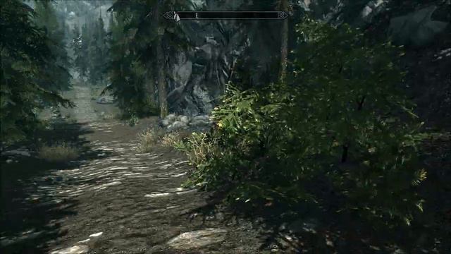 Skyrim Mods - SkyUI