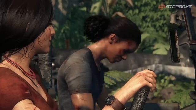 Steam Deck в России, Uncharted на ПК, Edgerunners без продолжения, новые Silent Hill... смотреть онлайн