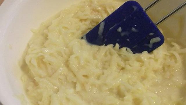 Вкусные будни