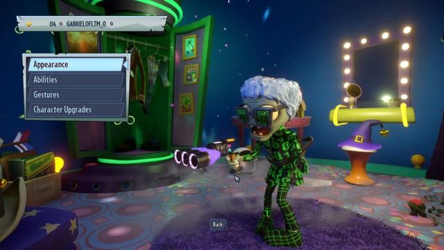 Scientist Variant Model Test 1 смотреть онлайн