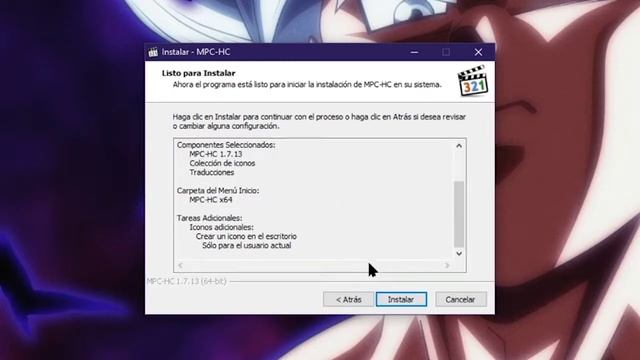 Como Descargar Media Player Classic смотреть онлайн