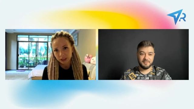 Завтрак с экспертом / RockeTON (21.06.22 в 9:00 по МСК)