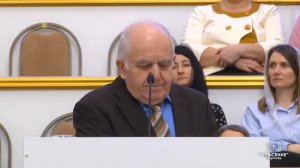 Искушения христиан / Бейня Иосиф Степанович / Проповедь