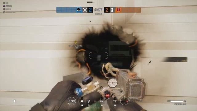 ГАЙД НА МАВРИКА/R6S/ смотреть онлайн