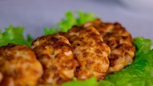 Самые сочные котлеты за 20 минут! Мой идеальный рецепт котлет — теперь готовлю только так!