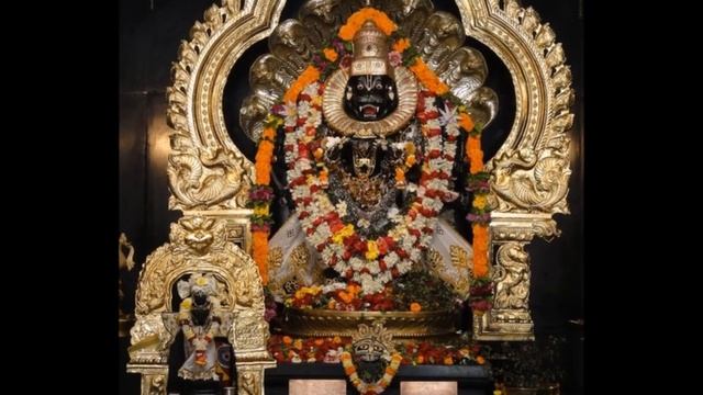 Prahlada Samhladaka | Beautiful Song Glorifying Lord Narasimha | Sanatana Goswami | Mantra Trance смотреть онлайн