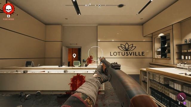 Dead Island 2 Inventory Crash Fix PC смотреть онлайн