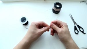 ПРАВИЛЬНОЕ КЛИПСОВАНИЕ НА ШПУЛЕ КАТУШКИ.Фиксация дальности заброса