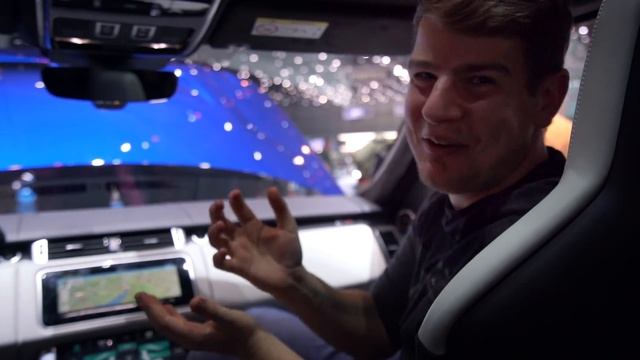Warum der Volvo V60 meinen Mondeo ersetzen könnte! - Die KREW смотреть онлайн