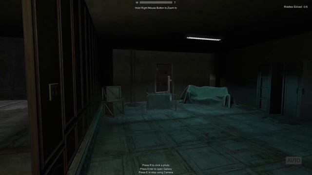 I'm Lost - Part 1 ( Find Me The Clues To My Soul ) смотреть онлайн