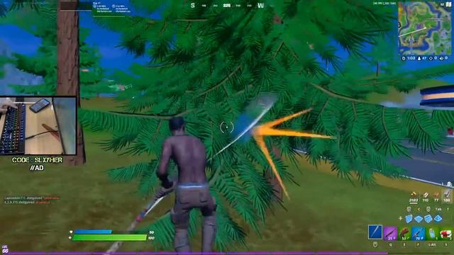FORTNITE SEASON 6 | Winning In Solos | Fortnite India Live смотреть онлайн