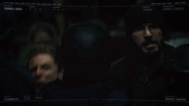 Snowpiercer Train | Snowpiercer смотреть онлайн