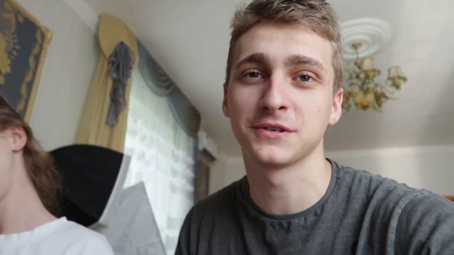 24 ЧАСА В НАРУЧНИКАХ С ДЕВУШКОЙ || УСТАЛИ ДРУГ ОТ ДРУГА || 24 HOURS HANDCUFF CHALLENGE смотреть онлайн