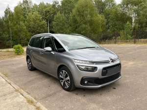 Citroen C4 SpaceTourer ( c4 grand picasso)