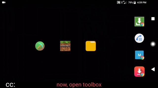 how to add texture pack in toolbox for minecraft pe смотреть онлайн
