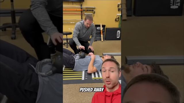 Is Stretching For Back Pain Good? смотреть онлайн