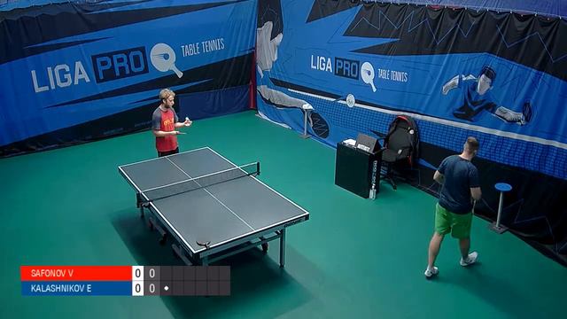 Настольный теннис. А4. Турнир 26 октября 2020г. 11:45 смотреть онлайн