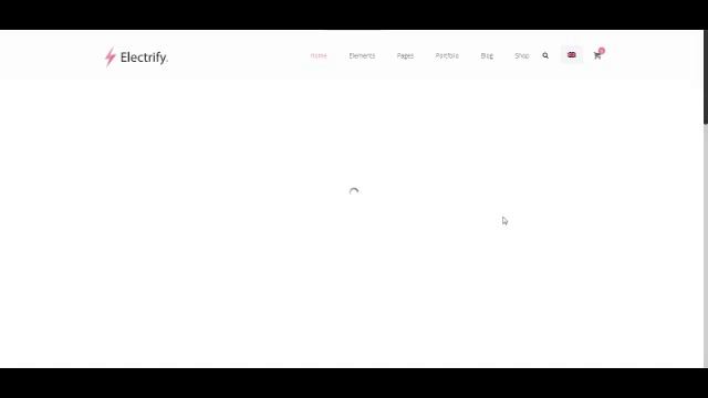 Electrify Versatile Multipurpose WordPress Theme +Download Link смотреть онлайн