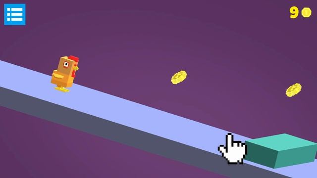 Flippy Hills - Android Gameplay смотреть онлайн