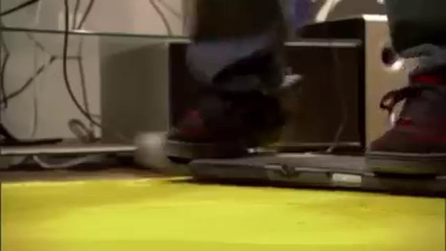 Tony Hawk Ride - trailer featuring gameplay and board from Activision смотреть онлайн