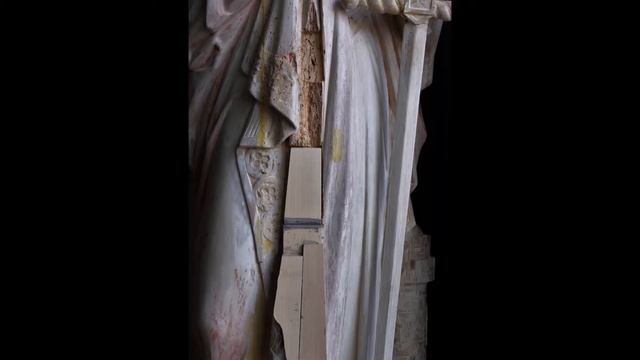 HOLY BARBARA part 3 decay смотреть онлайн