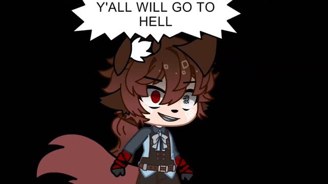 bro if yall dont stop doing this gacha heat bullshit imma report yall and fucking stab myself смотреть онлайн