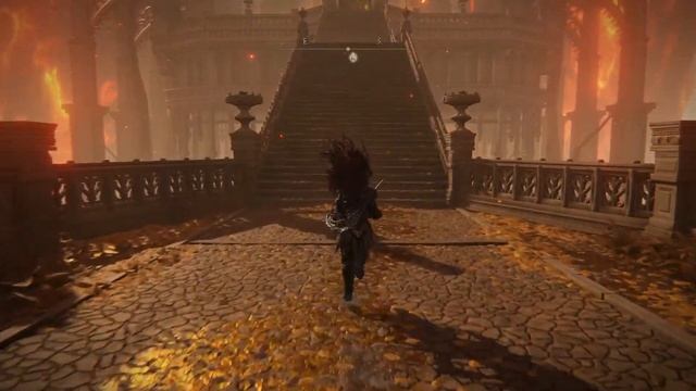 Elden Ring ch*46 (Сэр Гидеон Офнир, Годфри, Радагон) смотреть онлайн