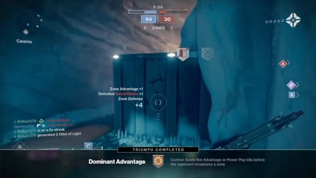 Is SUBTLE CALAMITY better than NO TURNING BACK Bow? | Crucible Review Destiny 2 Forsaken смотреть онлайн