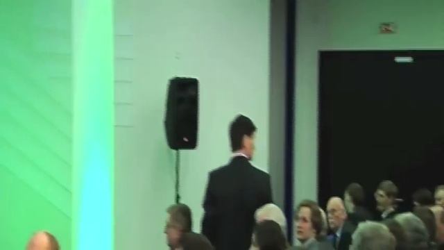 Energetinio efektyvumo sprendimai, R. Vrubliauskas. IV dalis смотреть онлайн