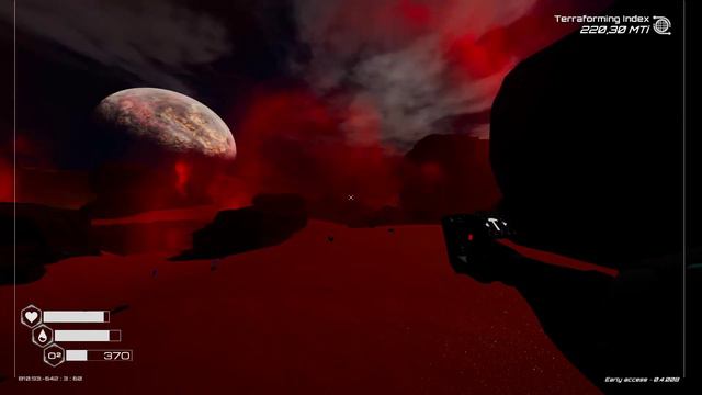 Lets Play The Planet Crafter Deutsch/German Folge#18 Osmium suche смотреть онлайн